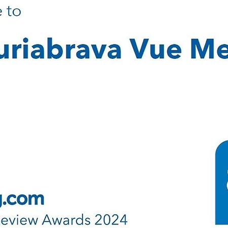Empuriabrava Vue Mer Экстерьер фото