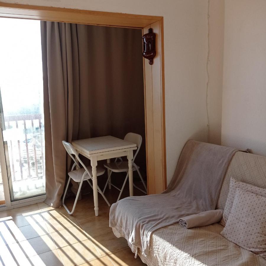 Empuriabrava Vue Mer Экстерьер фото