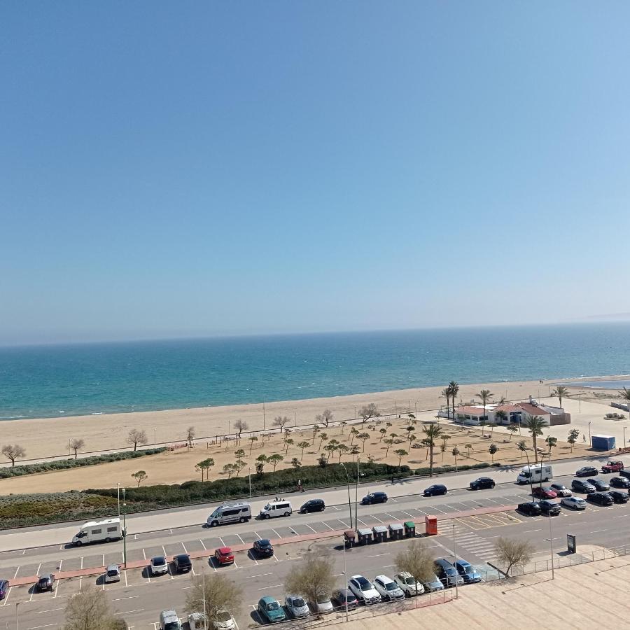 Empuriabrava Vue Mer Экстерьер фото