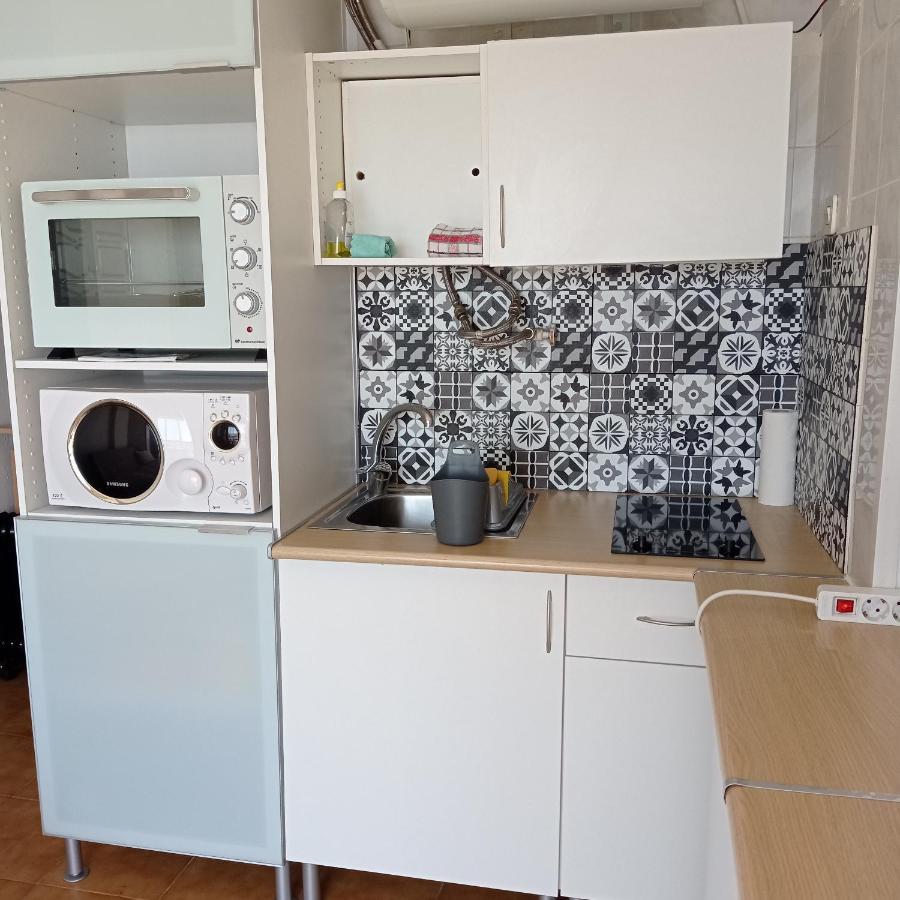 Empuriabrava Vue Mer Экстерьер фото