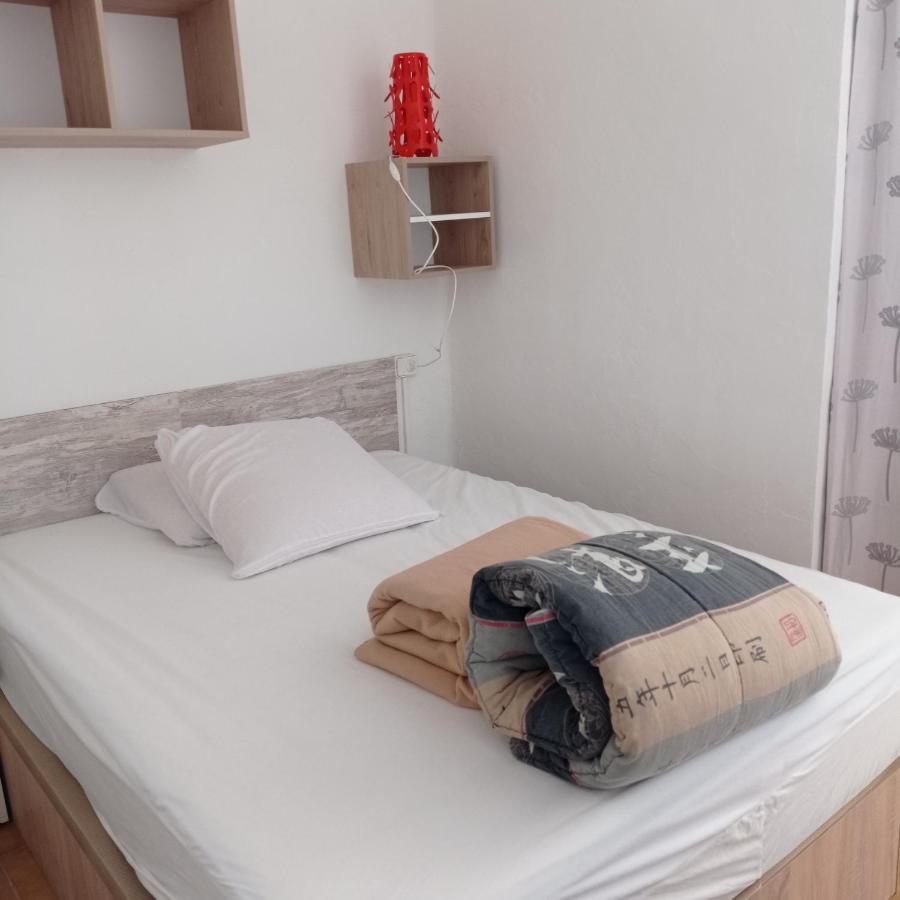 Empuriabrava Vue Mer Экстерьер фото