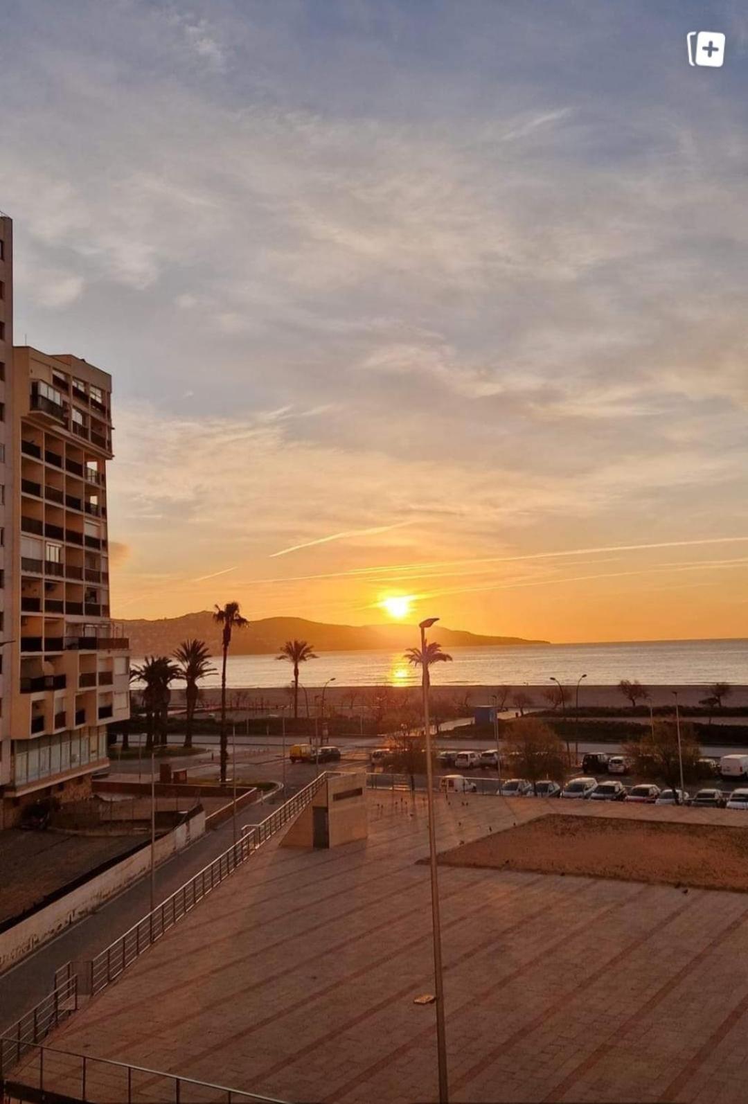Empuriabrava Vue Mer Экстерьер фото